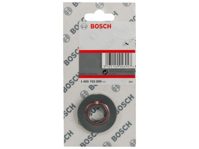 Prirobnica Bosch za vse kotne brusilnike, 1605703099
